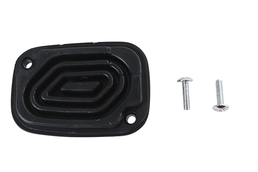 Front Master Cylinder Cover