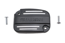 Clutch Master Cylinder Cover Black