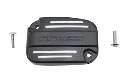 Clutch Master Cylinder Cover Black