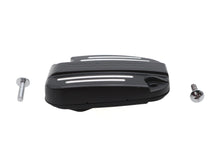 Clutch Master Cylinder Cover Black