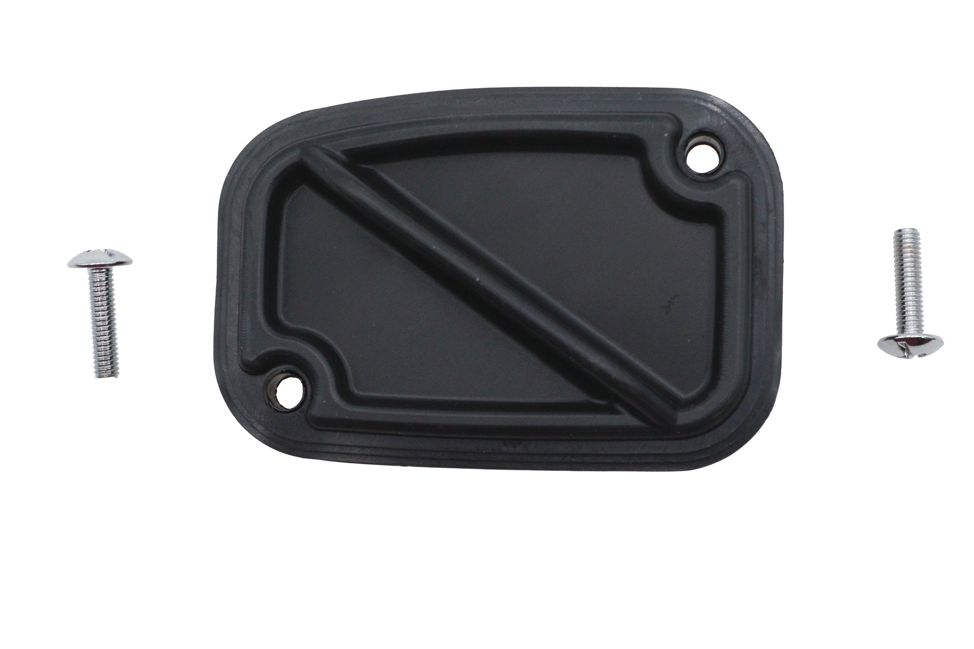 Clutch Master Cylinder Cover Black