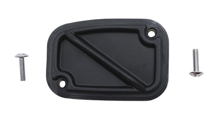 Clutch Master Cylinder Cover Black