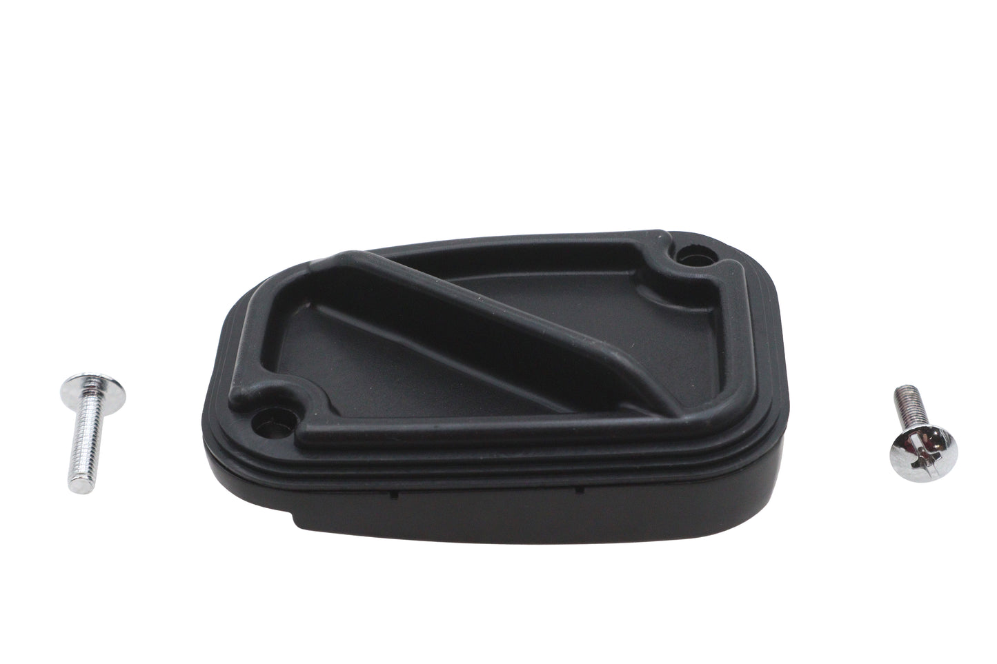 Clutch Master Cylinder Cover Black