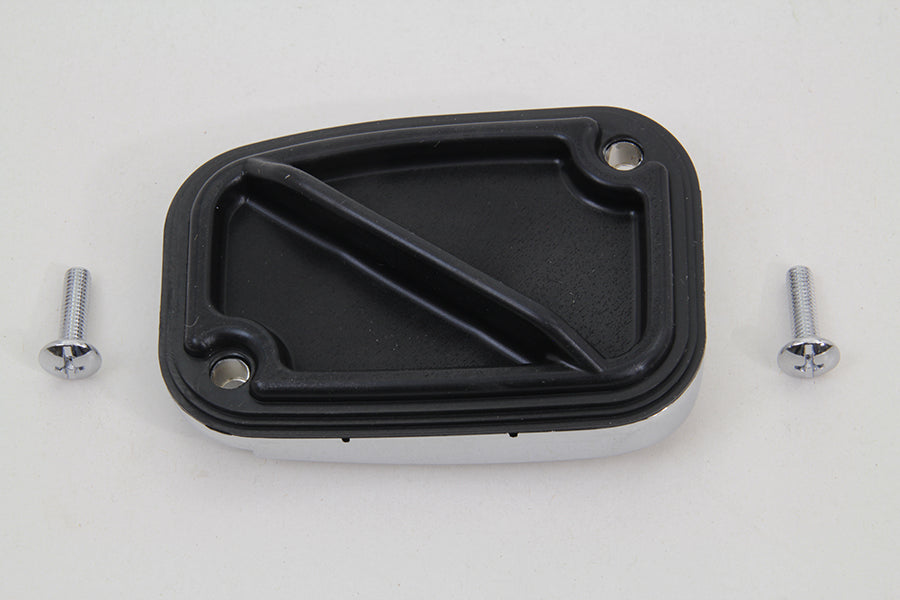 Chrome Master Cylinder Cover