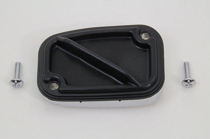 Chrome Master Cylinder Cover