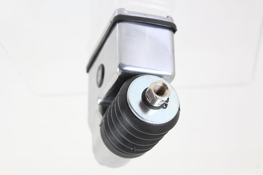 Natural Rear Remote Mount Master Cylinder