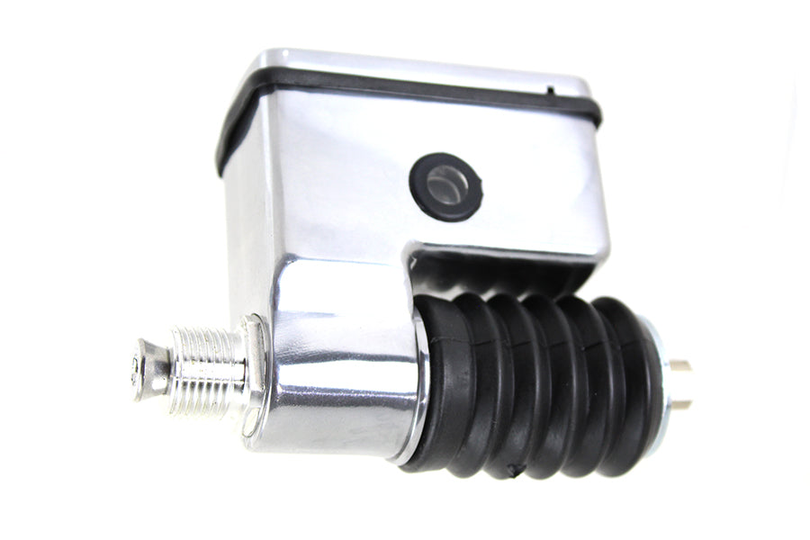 Natural Rear Remote Mount Master Cylinder