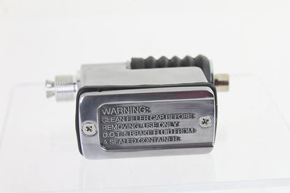 Natural Rear Remote Mount Master Cylinder