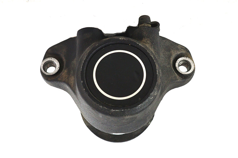 Rear Caliper Assembly Black