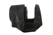 Rear Caliper Assembly Black