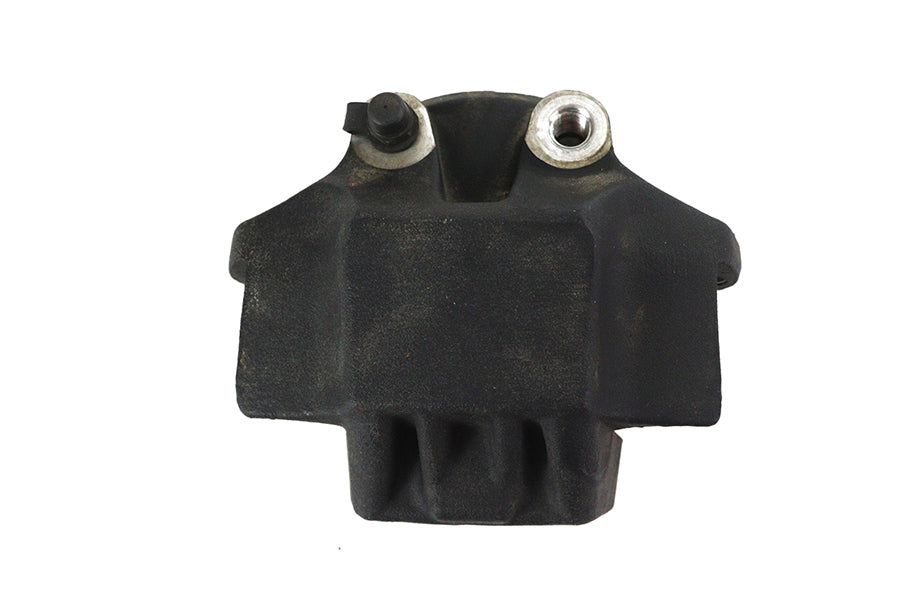 Rear Caliper Assembly Black