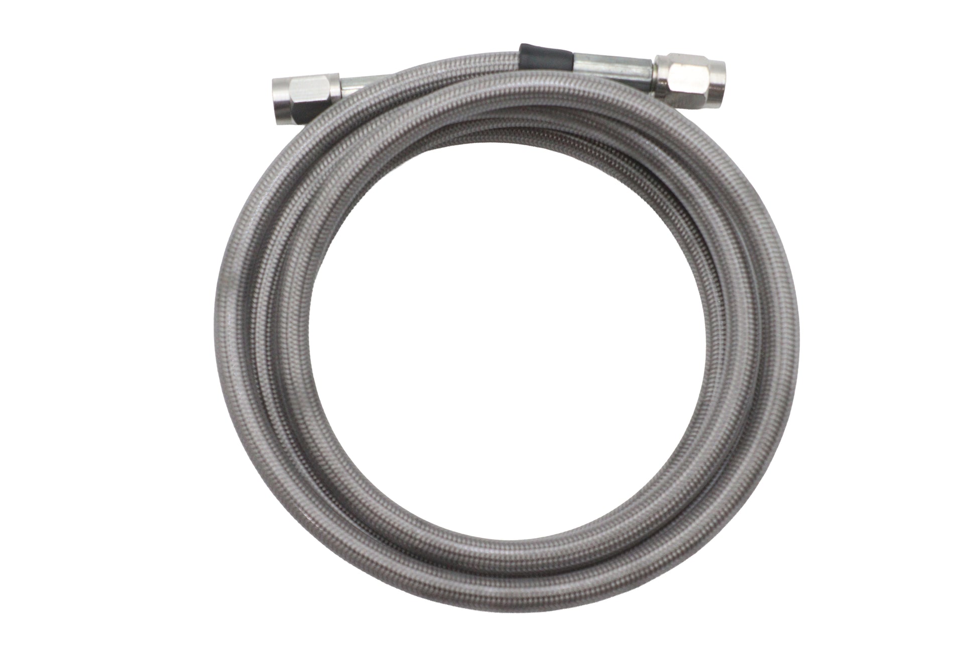 Stainless Steel Brake Hose 62",Y