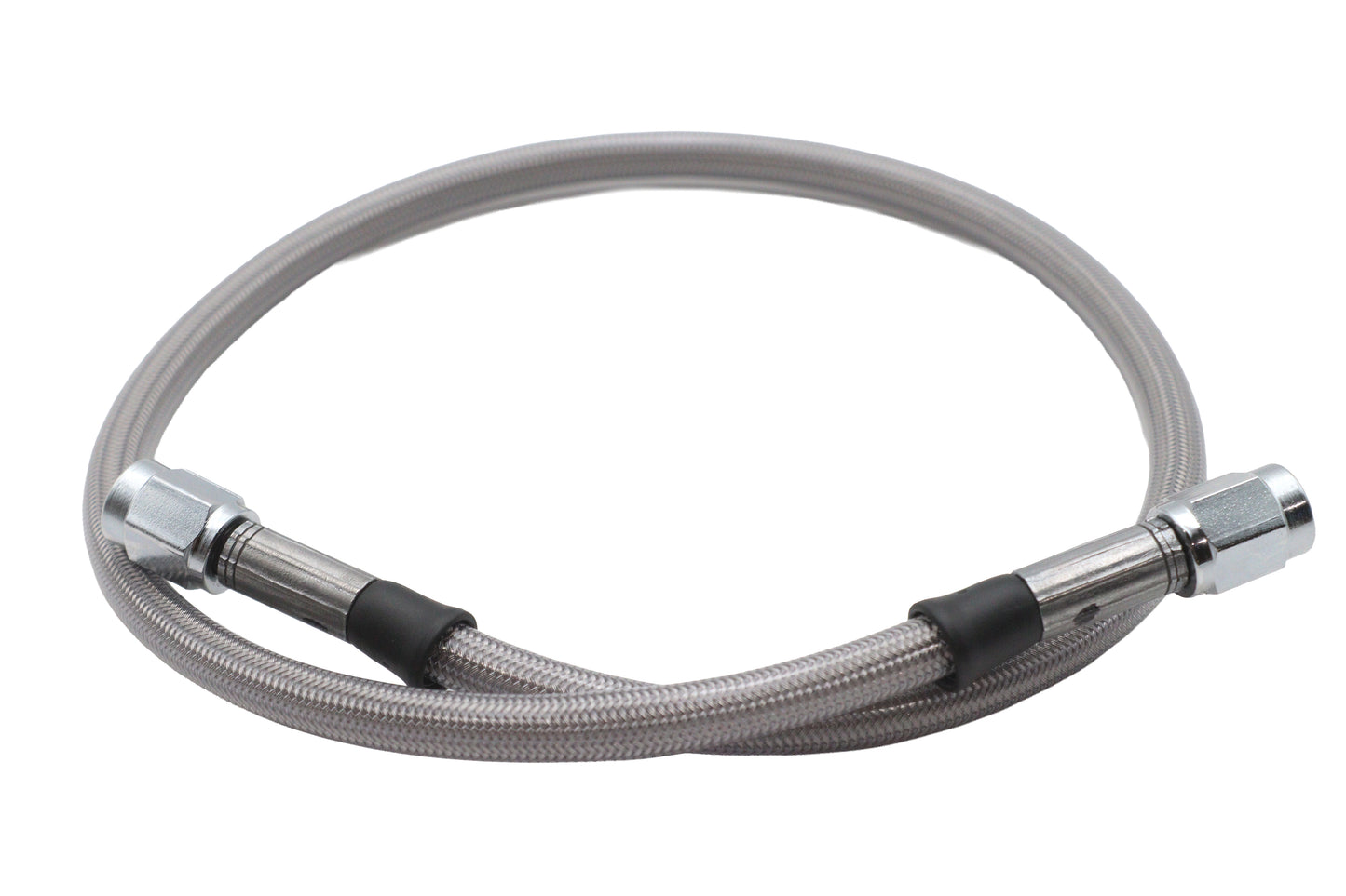 Stainless Steel Brake Hose 22",Y