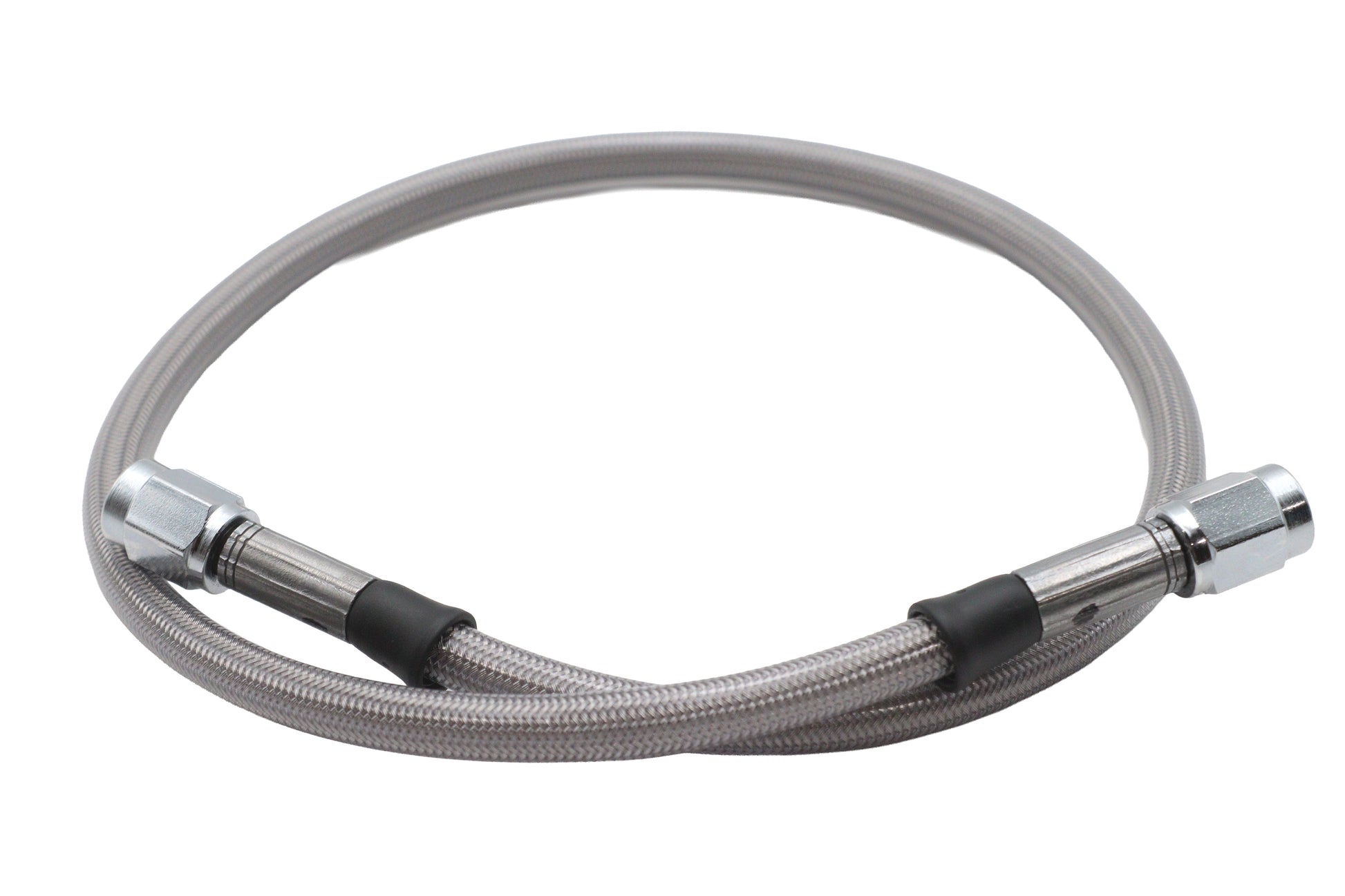 Stainless Steel Brake Hose 22",Y