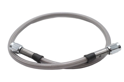 Stainless Steel Brake Hose 22",Y