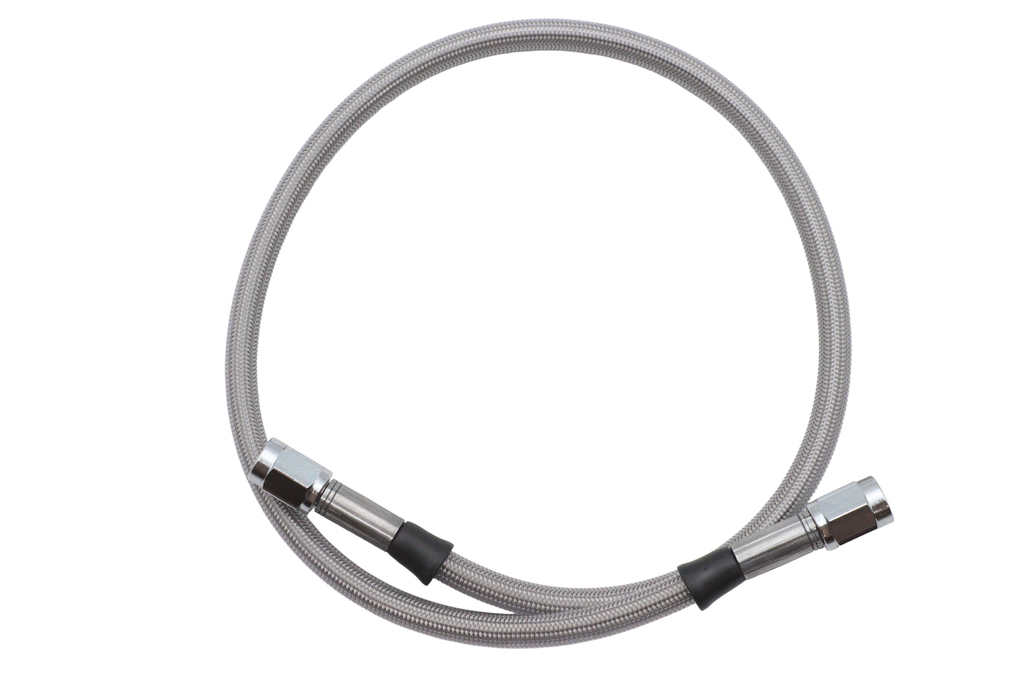 Stainless Steel Brake Hose 22",Y