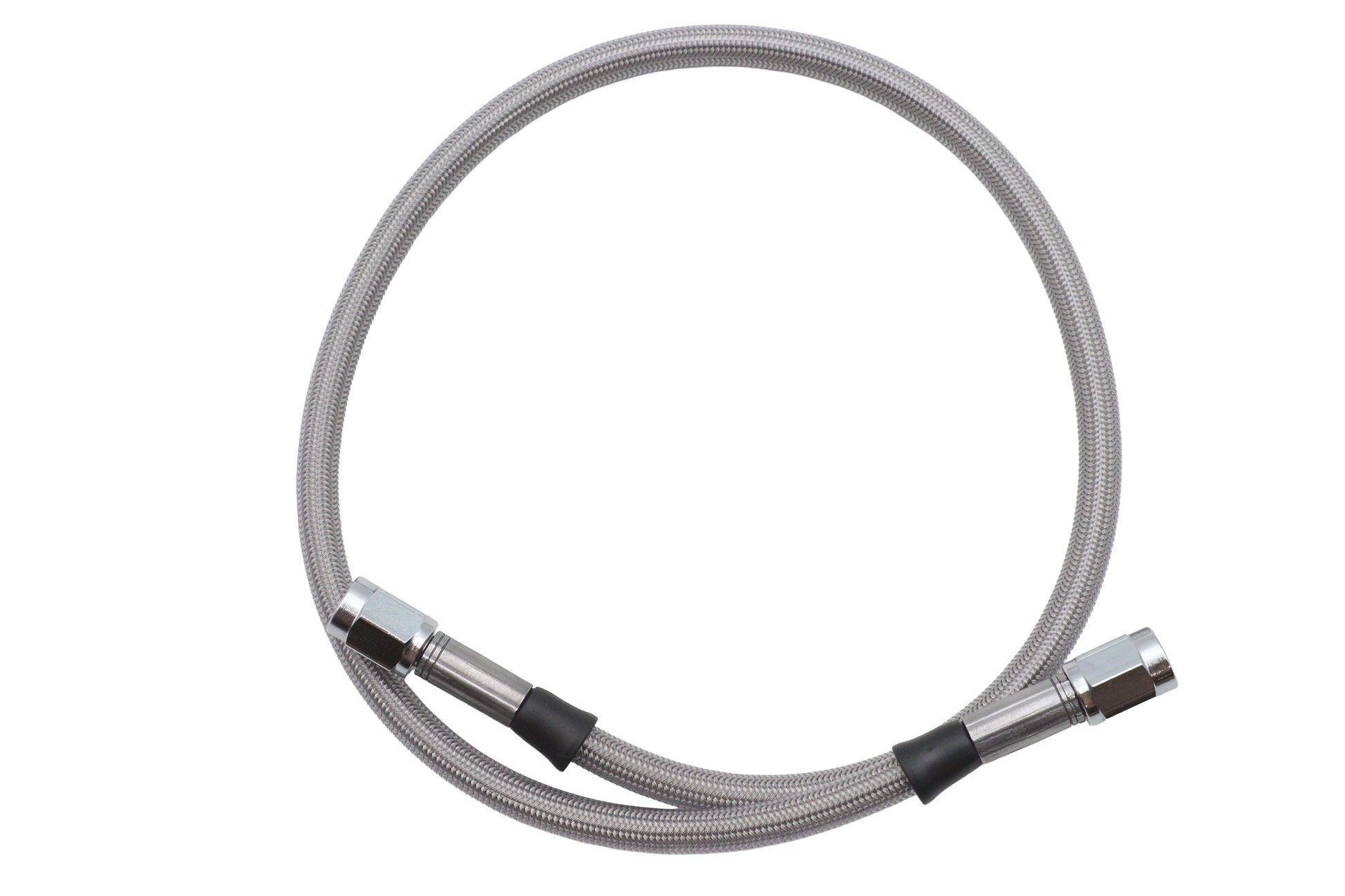 Stainless Steel Brake Hose 22",Y