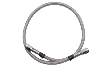 Stainless Steel Brake Hose 22",Y