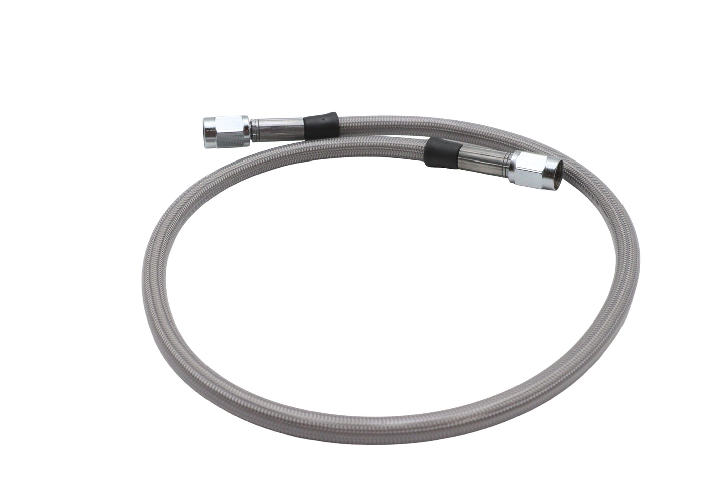 Stainless Steel Brake Hose 22",Y