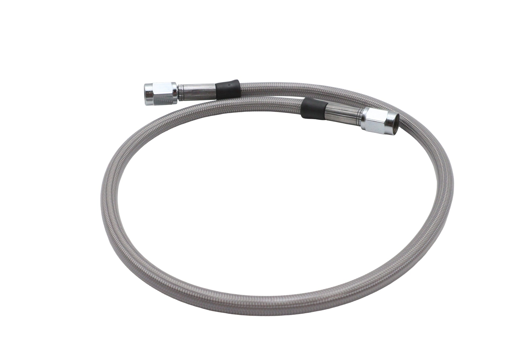 Stainless Steel Brake Hose 22",Y