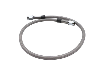 Stainless Steel Brake Hose 22",Y