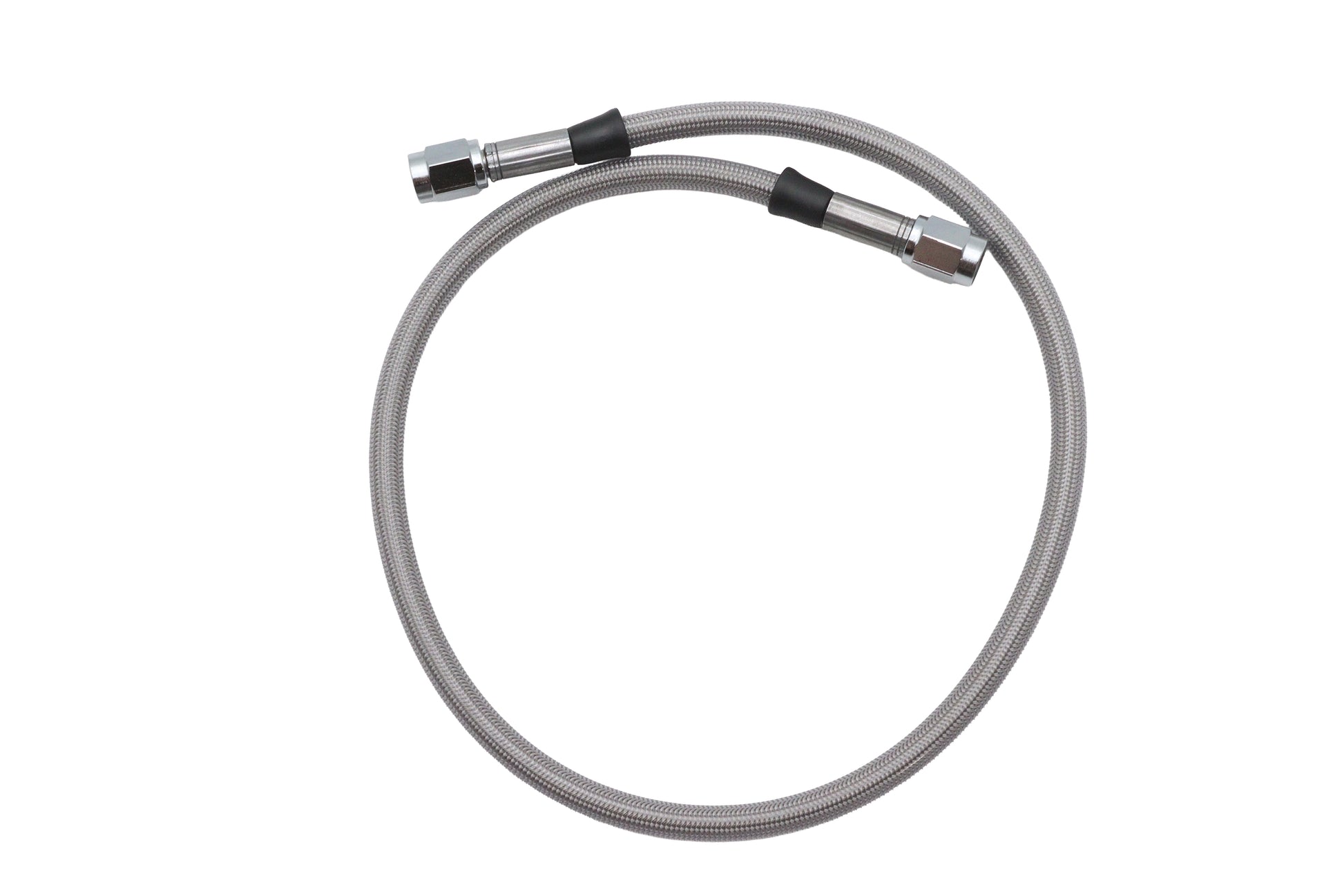 Stainless Steel Brake Hose 22",Y