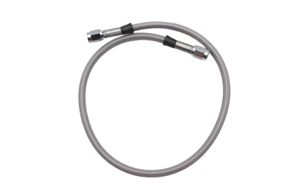 Stainless Steel Brake Hose 22",Y