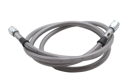 Stainless Steel Brake Hose 48",Y