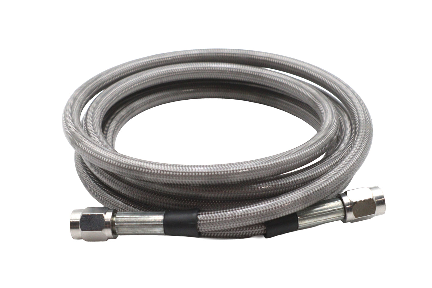 Stainless Steel Brake Hose 69",Y