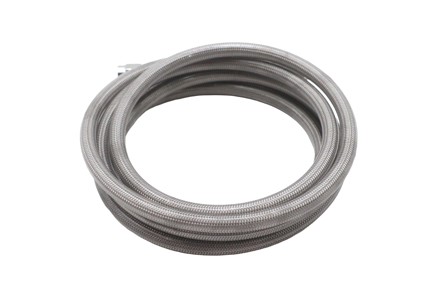 Stainless Steel Brake Hose 69",Y
