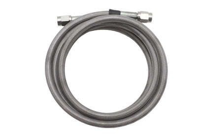 Stainless Steel Brake Hose 69",Y