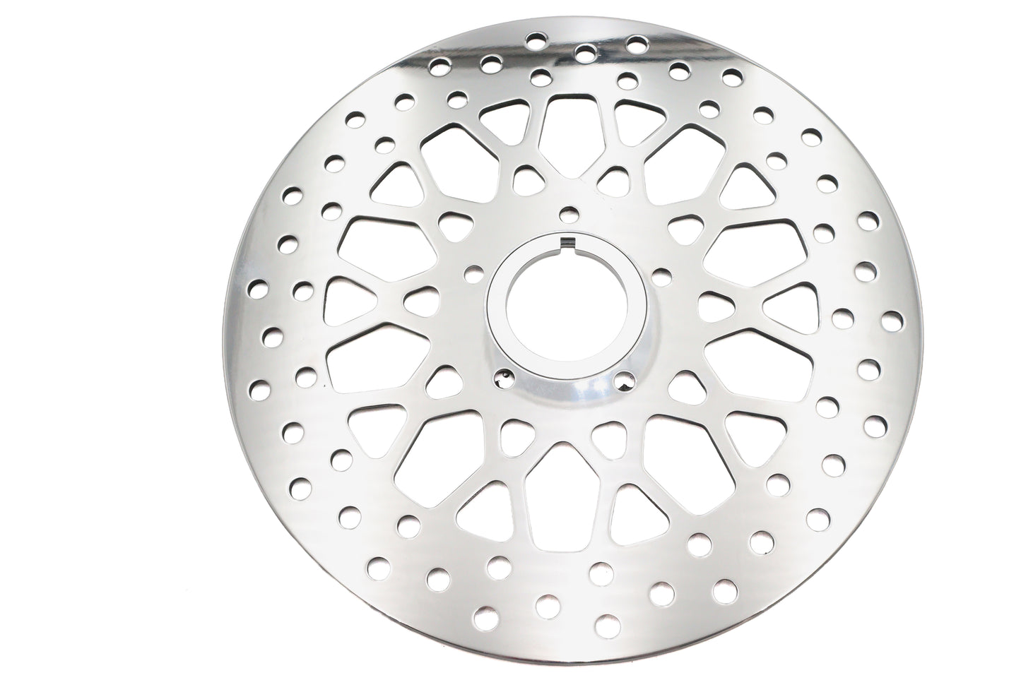 11-1/2 Classic Spoke Front Brake Disc