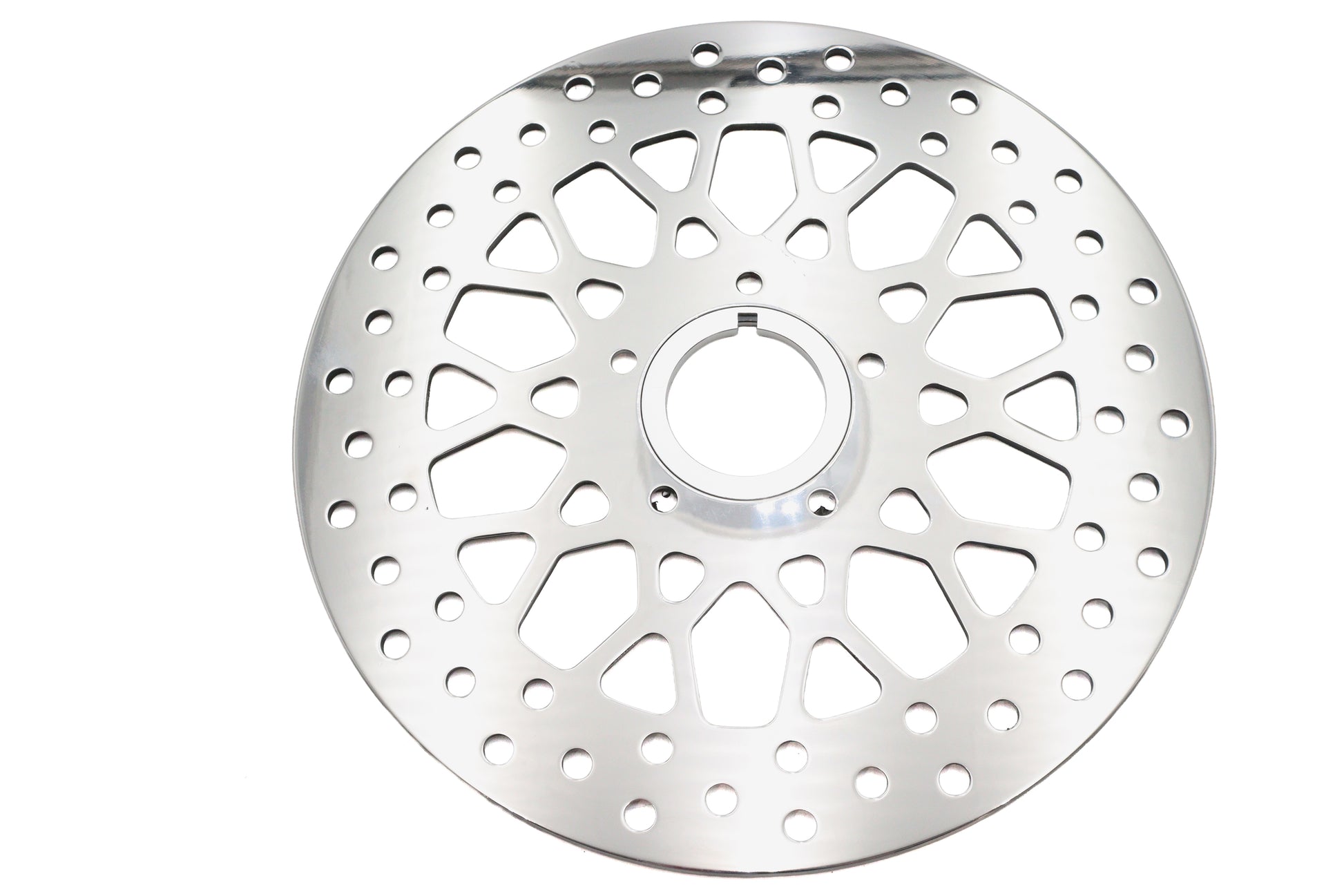 11-1/2 Classic Spoke Front Brake Disc
