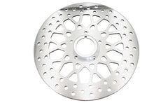 11-1/2 Classic Spoke Front Brake Disc