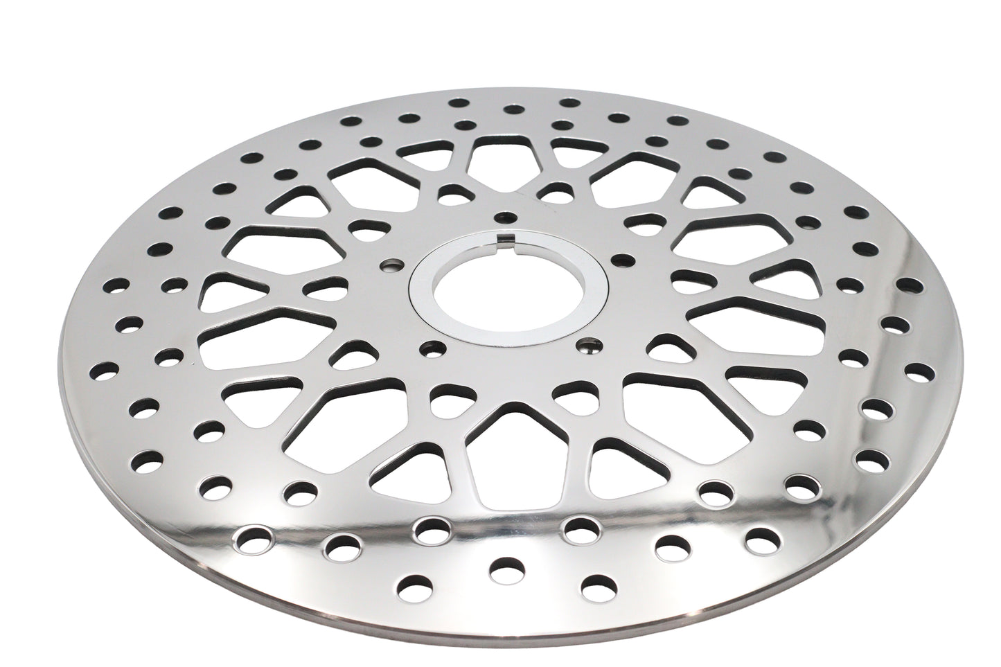 11-1/2 Classic Spoke Front Brake Disc