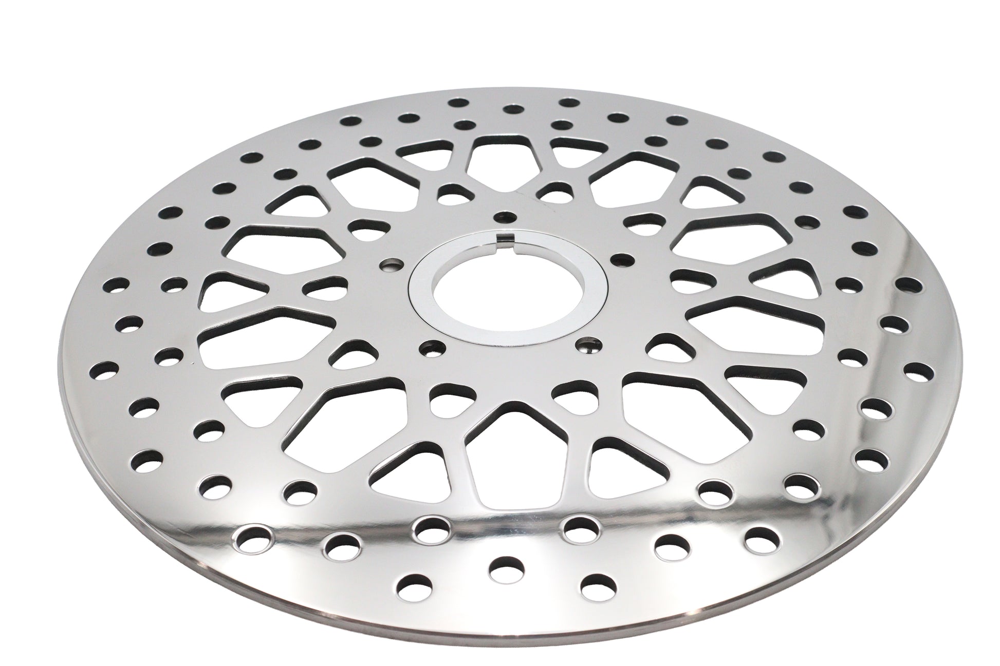 11-1/2 Classic Spoke Front Brake Disc
