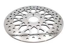11-1/2 Classic Spoke Front Brake Disc