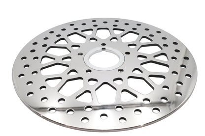 11-1/2 Classic Spoke Front Brake Disc