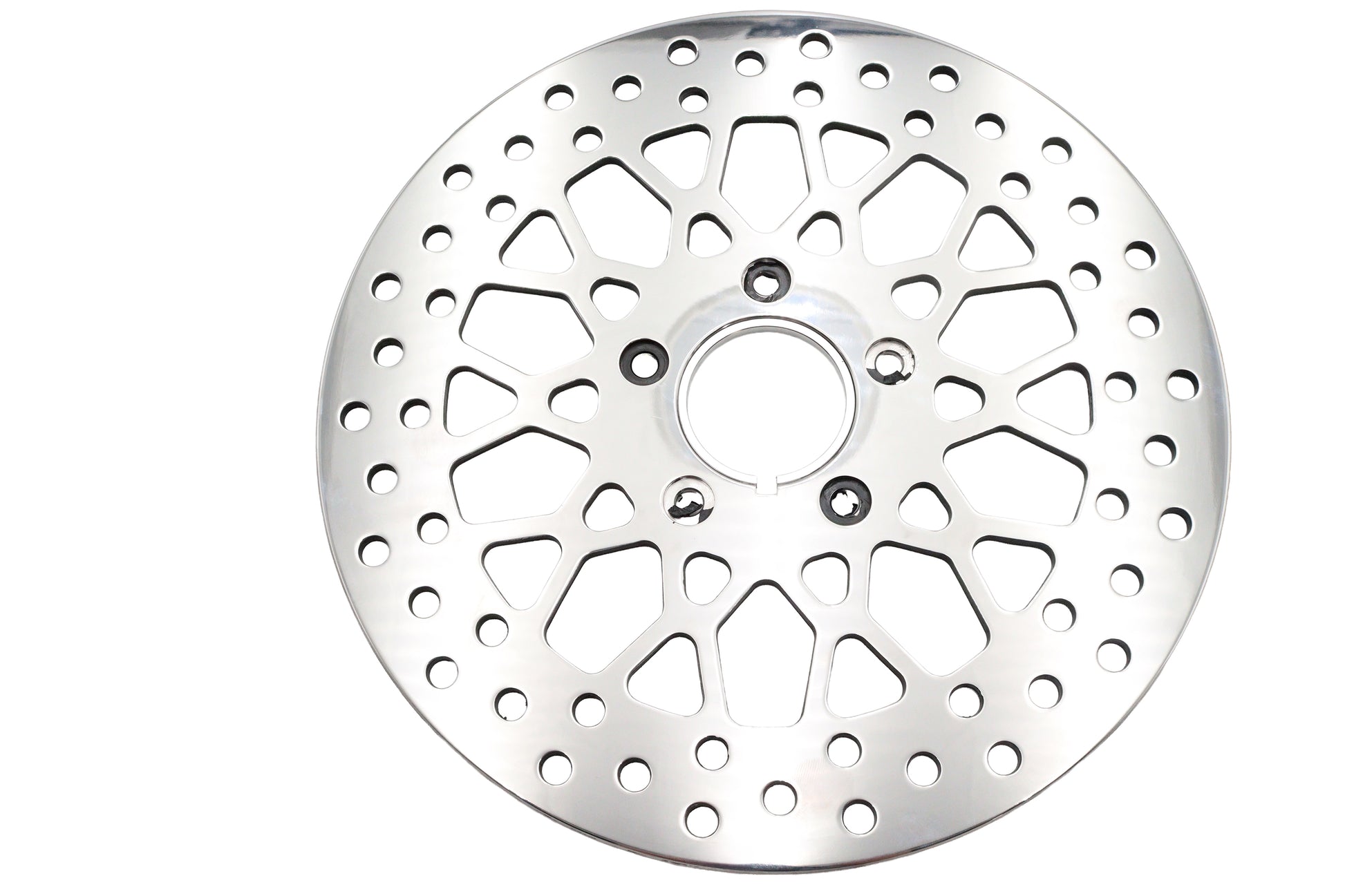 11-1/2 Classic Spoke Front Brake Disc