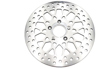 11-1/2 Classic Spoke Front Brake Disc