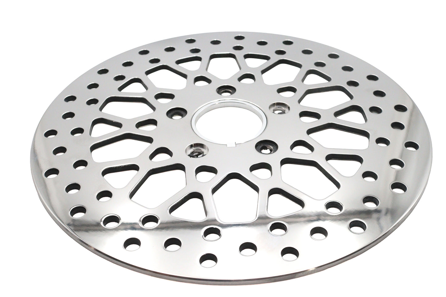 11-1/2 Classic Spoke Front Brake Disc