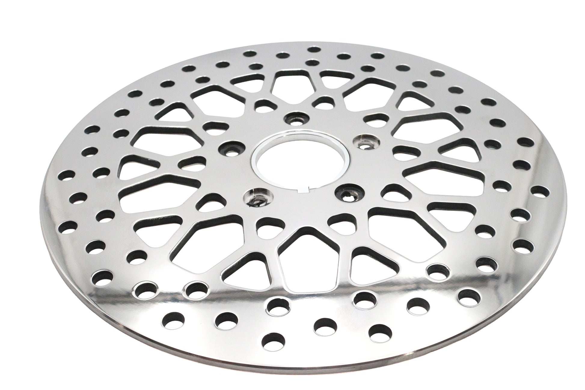 11-1/2 Classic Spoke Front Brake Disc