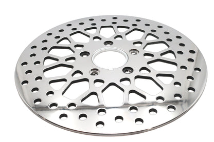 11-1/2 Classic Spoke Front Brake Disc