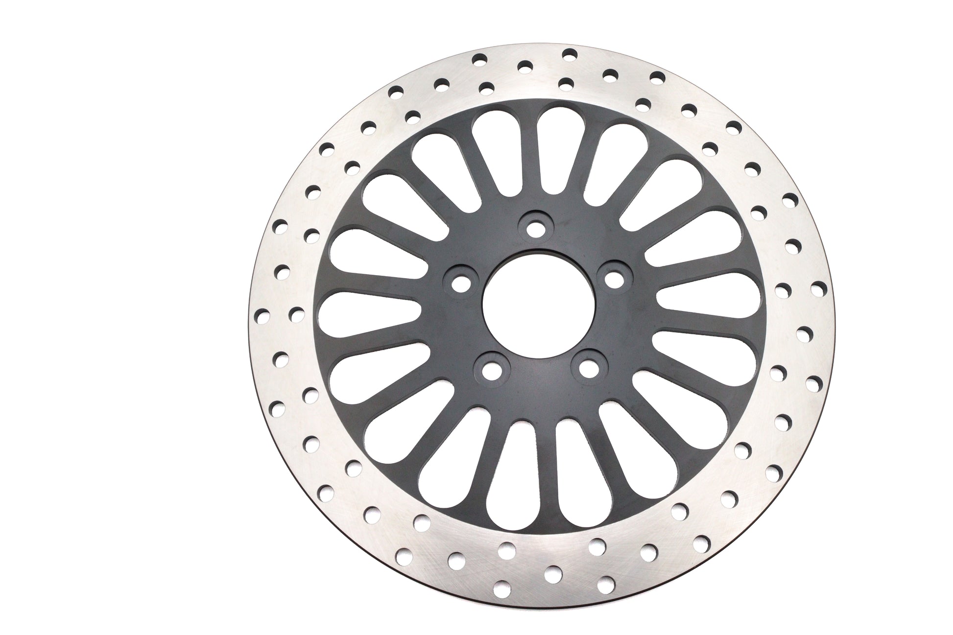 11.8 King Spoke Rear Brake Disc