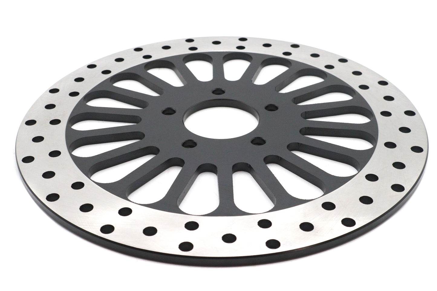 11.8 King Spoke Rear Brake Disc
