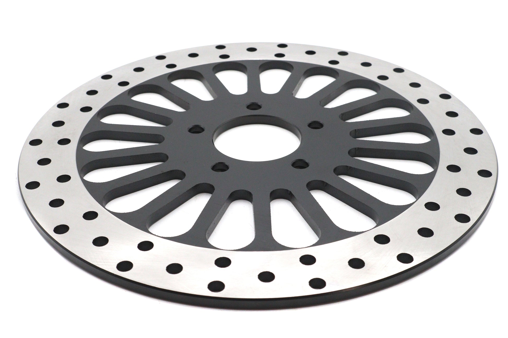 11.8 King Spoke Rear Brake Disc