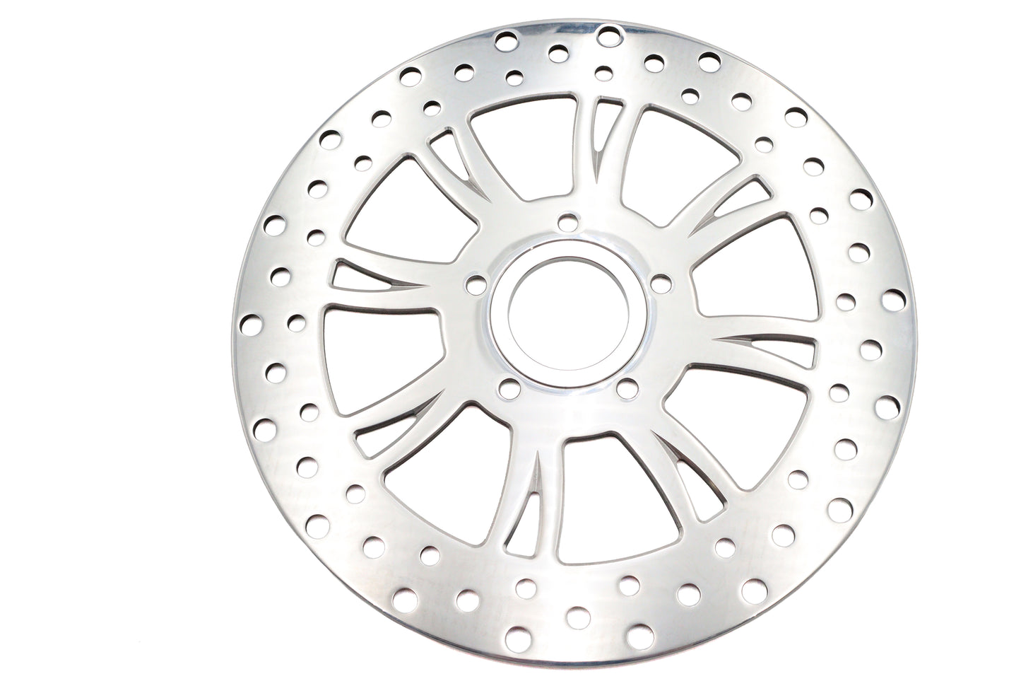 11-1/2 Vortex Front Right Rotate Brake Disc