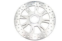 11-1/2 Vortex Front Right Rotate Brake Disc