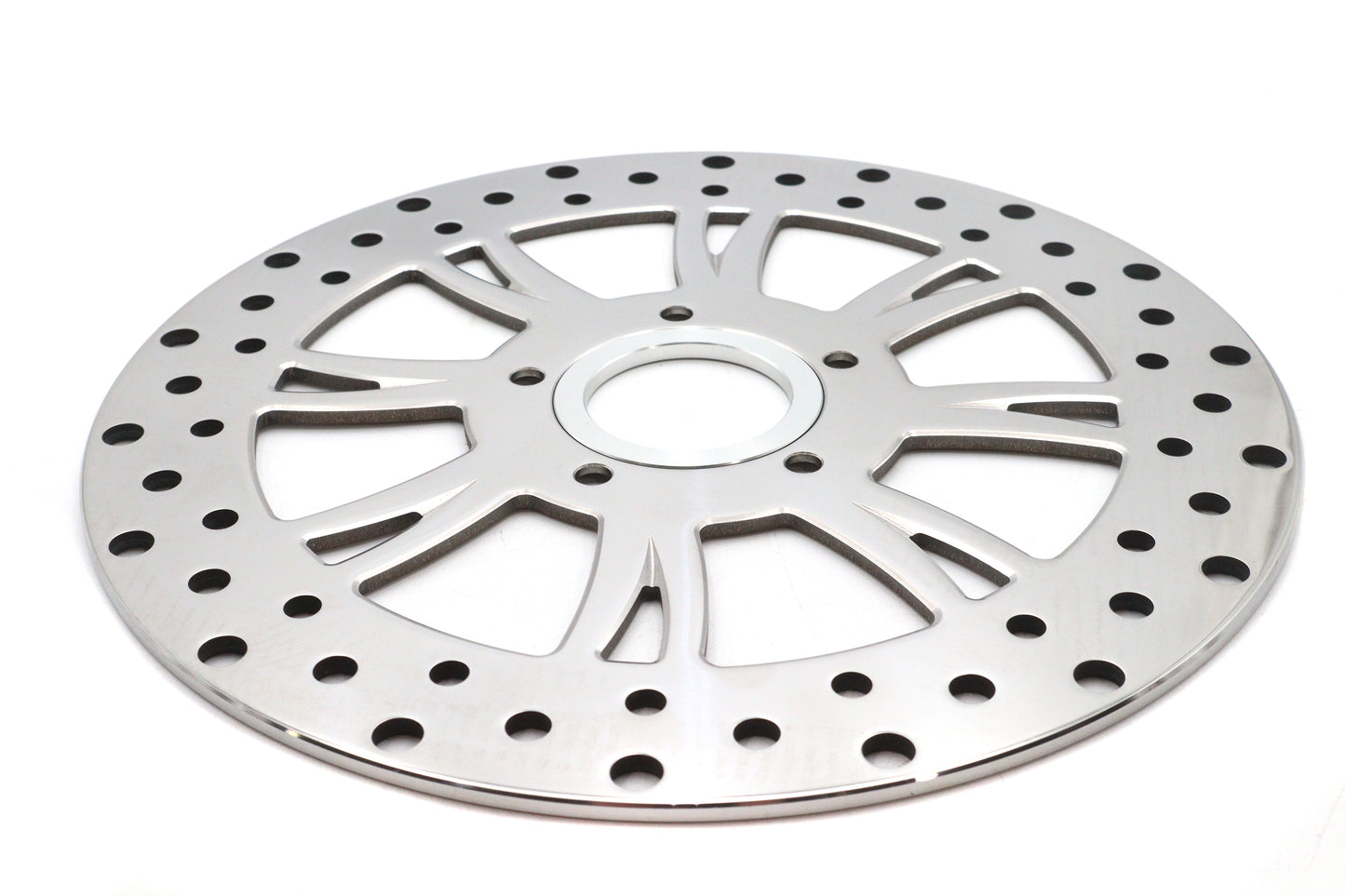 11-1/2 Vortex Front Right Rotate Brake Disc