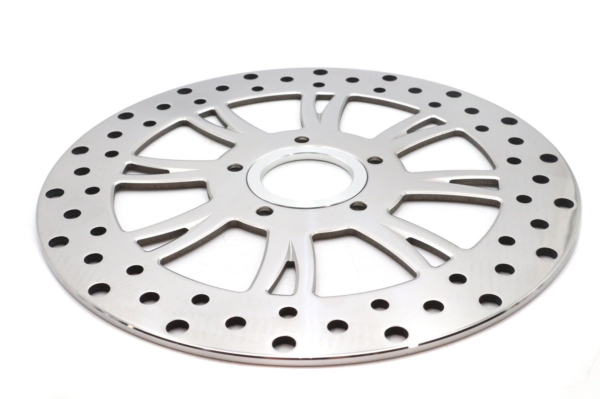 11-1/2 Vortex Front Right Rotate Brake Disc